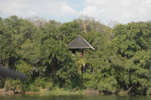 Room from the water 